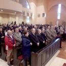 U Ogulinu proslavljen blagdan bl. A. Stepinca