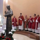 U Ogulinu proslavljen blagdan bl. A. Stepinca