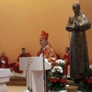 U Ogulinu proslavljen blagdan bl. A. Stepinca