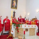 Biskup Košić: Srpski patrijarh širi mržnju i izaziva nove sukobe 