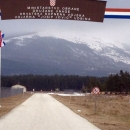 Krstičević u Udbini otvara specijalni kamp za commando obuku časnika i dočasnika 