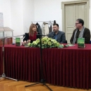 U Otočcu predstavljena knjiga Gorana Jurkovića Priče iz djetinjstva