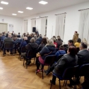 U Otočcu predstavljena knjiga Gorana Jurkovića Priče iz djetinjstva