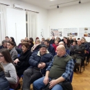 U Otočcu predstavljena knjiga Gorana Jurkovića Priče iz djetinjstva