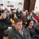 U Otočcu predstavljena knjiga Gorana Jurkovića Priče iz djetinjstva