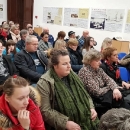 U Otočcu predstavljena knjiga Gorana Jurkovića Priče iz djetinjstva