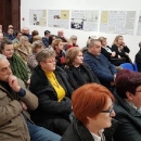 U Otočcu predstavljena knjiga Gorana Jurkovića Priče iz djetinjstva