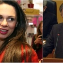 Ivana Brkljačić: Druže Pupovac, ja sam isto taj neiživljeni peder!