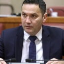Sabor skinuo imunitet HDZ-ovcu Kustiću