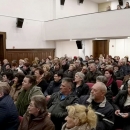 Susret crkvenih zborova s područja biskupije