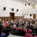 Susret crkvenih zborova s područja biskupije
