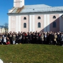 Još o godišnjem susretu župnih pjevačkih zborova