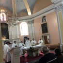 Još o godišnjem susretu župnih pjevačkih zborova