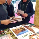 Biciklistička turistička ponuda LSŽ u Veroni