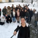 Duhovne vježbe za mlade na Baškim Oštarijama