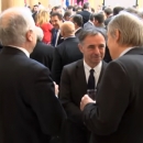 Za ne povjerovati: proslava Dana srpske vojske usred Zagreba!