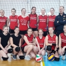 Sjajni uspjesi mladih Gačana u odbojci