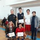 Sjajni uspjesi mladih Gačana u odbojci