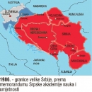 Doris Pack: Nema Velike Srbije bez Velike Albanije