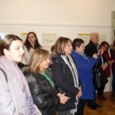 Veliko zanimanje publike za frankopansku baštinu u Gackoj