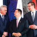 Ne misle valjda hrvatski lideri u EU pripustiti Srbiju koja gradi  muzej Čiča Draži?