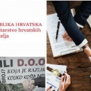 Javni poziv za dodjelu potpora radu zadruga hrvatskih branitelja 