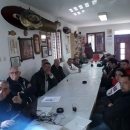 Seminar za ribolovne sudce i natjecatelje