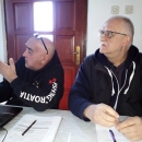 Seminar za ribolovne sudce i natjecatelje