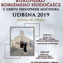 Korizmeno hodočašće na Udbinu