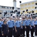 Teče rok za upis odraslih za zanimanje policajac