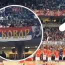 Opet spominjali Vukovar i veličali ratnog zločinca 