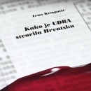 Prednajava - Kako je UDBA stvorila Hrvatsku - 15. ožujka