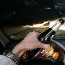 Alkohol i volan - česta kombinacija