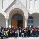 Na vjeronaučnoj olimpijadi Ogulinci pomeli sve pred sobom