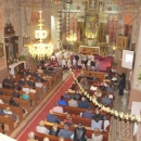 U prepunoj crkvi u Svetom Jurju održana prva večer proslave 700 godina mjesta Sveti Juraj