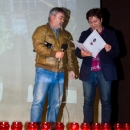 Glazbeno-scenska predstava “Bitka za Vukovar – kako smo branili Grad i Hrvatsku” razgalila srca u gradu podno Nehaja