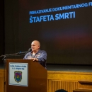 Heroji se nikada ne zaboravljaju - u Senju prikazan dokumentarno-igrani film „Štafeta smrti“