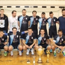 Završena 22. Zimska malonogometna liga Senj 2019., Senjani višestruko slavili