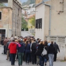 Procesijom i svetom misom u Svetom Jurju završena proslava 700 godina spomena mjesta Sveti Juraj