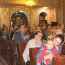 U prepunoj crkvi u Svetom Jurju održana prva večer proslave 700 godina mjesta Sveti Juraj
