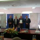Gradu Senju uručen ugovor o dodjeli sredstava u okviru “Zaželi”, programa zapošljavanja žena