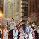 U prepunoj crkvi u Svetom Jurju održana prva večer proslave 700 godina mjesta Sveti Juraj