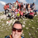 „NAŠ VELEBIT- ISKUSTVA SENJSKIH PLANINARA“ 