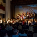 Glazbeno-scenska predstava “Bitka za Vukovar – kako smo branili Grad i Hrvatsku” razgalila srca u gradu podno Nehaja