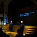 Heroji se nikada ne zaboravljaju - u Senju prikazan dokumentarno-igrani film „Štafeta smrti“