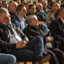 Obilježena 25. godišnjica pogibije Damira Tomljanovića-Gavrana u Krivom Putu i Senju