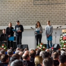 Obilježena 25. godišnjica pogibije Damira Tomljanovića-Gavrana u Krivom Putu i Senju