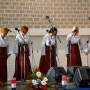 Obilježena 25. godišnjica pogibije Damira Tomljanovića-Gavrana u Krivom Putu i Senju