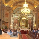 U prepunoj crkvi u Svetom Jurju održana prva večer proslave 700 godina mjesta Sveti Juraj