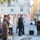 Uskršnji doručak na Potoku